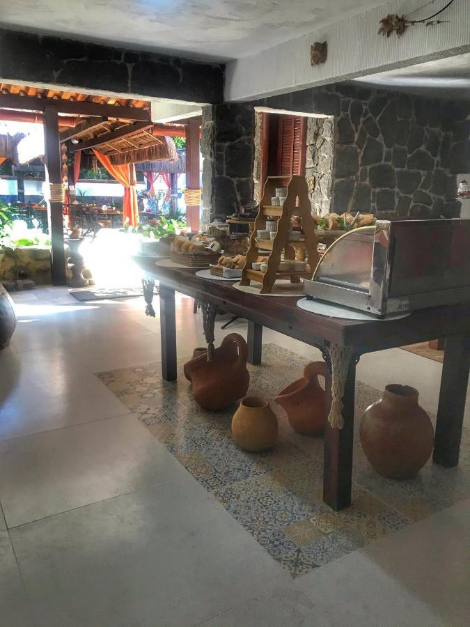 D'pillel Ilha Grande